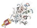 VCCP for London Lite : First birthday celebrations