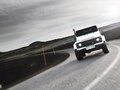 Advertising: Landrover shot for Geysir