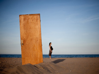 The Door