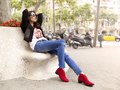 BE - Loving shoes / by NYTT studio