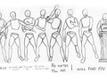 Acting analysis