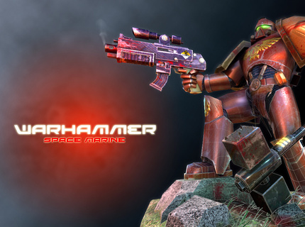 Space Marine
