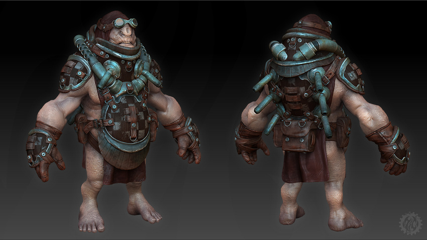 Steam Guard