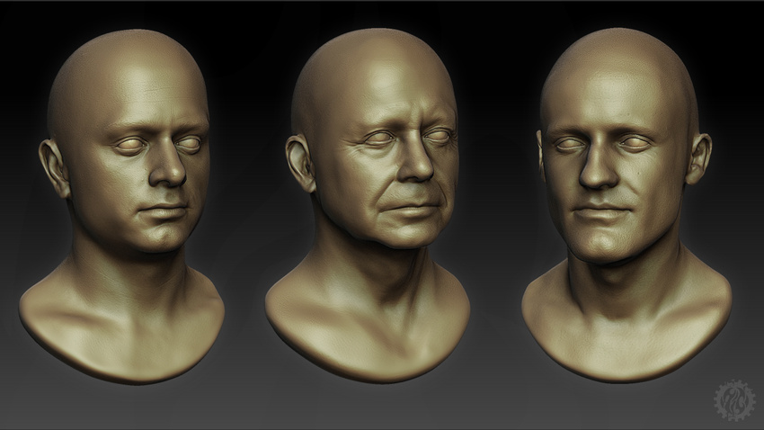 Faces