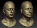 Faces