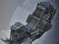 EDF Ejection Seat