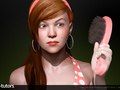 Digital-Tutors FiberMesh Tutorial. http://www.digitaltutors.com/11/training.php?pid=707