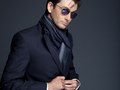 David Tennant