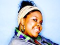 Amber Riley