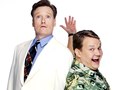 Conan ans Andy