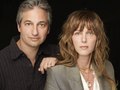 David Shore & Katie Jacobs