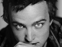 Aaron Paul