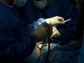 Brain Surgery