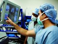Brain Surgery