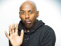 Romany Malco