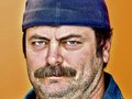 Nick Offerman