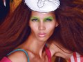IMAGINE The Fashion - Maiden Issue - 2008 Asia Media Awards, Best in Magazine Cover - Photography by Mark Nicdao