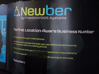 Trade Show Display