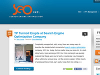 Role: Concept development, Design & Creative direction | http://www.seoinc.com/seo-blog/