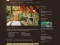 Sanctum Design Group: Website design and development
