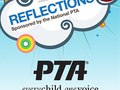 PTA Art Competition: Logo design, display design, flyers