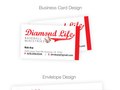 Diamond Life - Branding Concept and Design