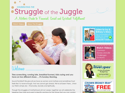 Struggle of the Juggle