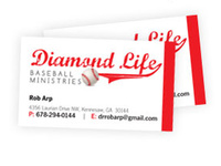 Diamond Life - Branding Concept and Design