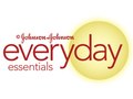 Johnson & Johnson Everyday Essentials Logo