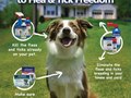 Adams Flea & Tick Control Branding