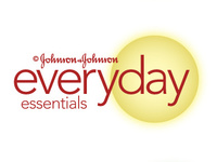 Johnson & Johnson Everyday Essentials Logo
