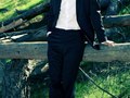 Actor Mike Falko