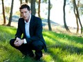 Actor Mike Falko