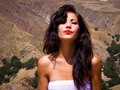 Actress Vanessa Viola