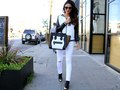 Actress Shay Mitchell 