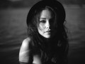 Actress Jessica Parker Kennedy