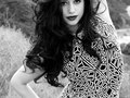Actress/Dancer Jeanine Mason