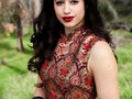 Actress/Dancer Jeanine Mason