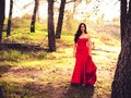 Actress/Dancer Jeanine Mason