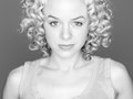 Actress Laura Chinn