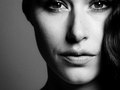 Actress Amanda Crew