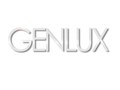 Genlux Fashion Magazine Shoot of Actress Nichole Galicia
