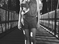 Actress Laura Chinn
