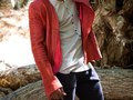 Actor Edwin Hodge 