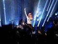 Paramore at the Wiltern