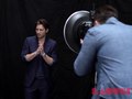 Peter Facinelli Photo Shoot for Ladygunn