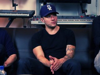 Ryan Phillippe and the Newton Brothers Interview with Ladygunn TV