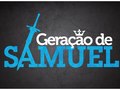 Logo  //  Geração de Samuel