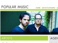Popular Music
