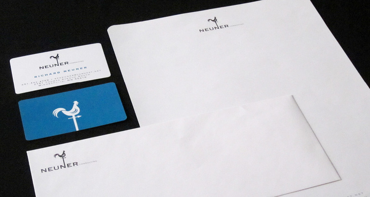 Neuner Consulting Branding